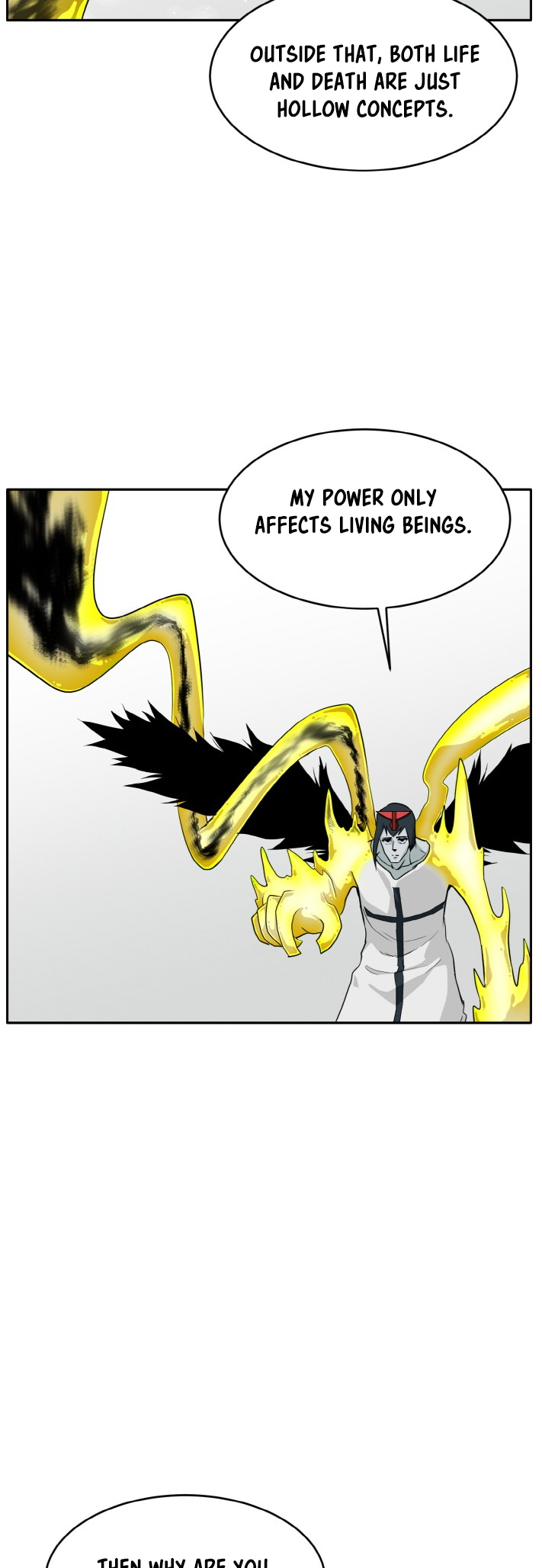 Counter Cube Chapter 89 36